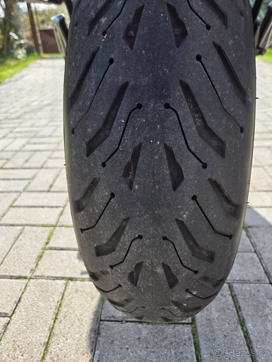 Yamaha Tracer 700-sleva do konce měsíce - 16