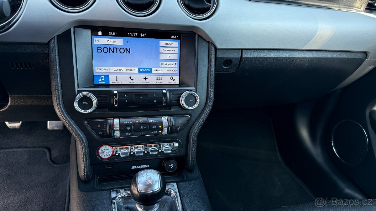 Ford Mustang GT 5.0 V8 ČR - 16