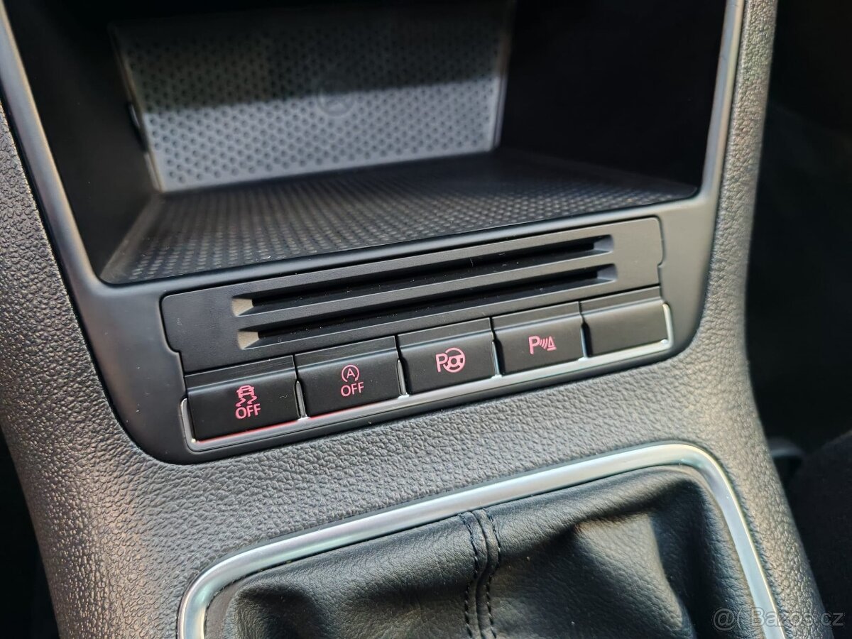 VW Tiguan 1.4 TSI Sport Sky 2013 - 16