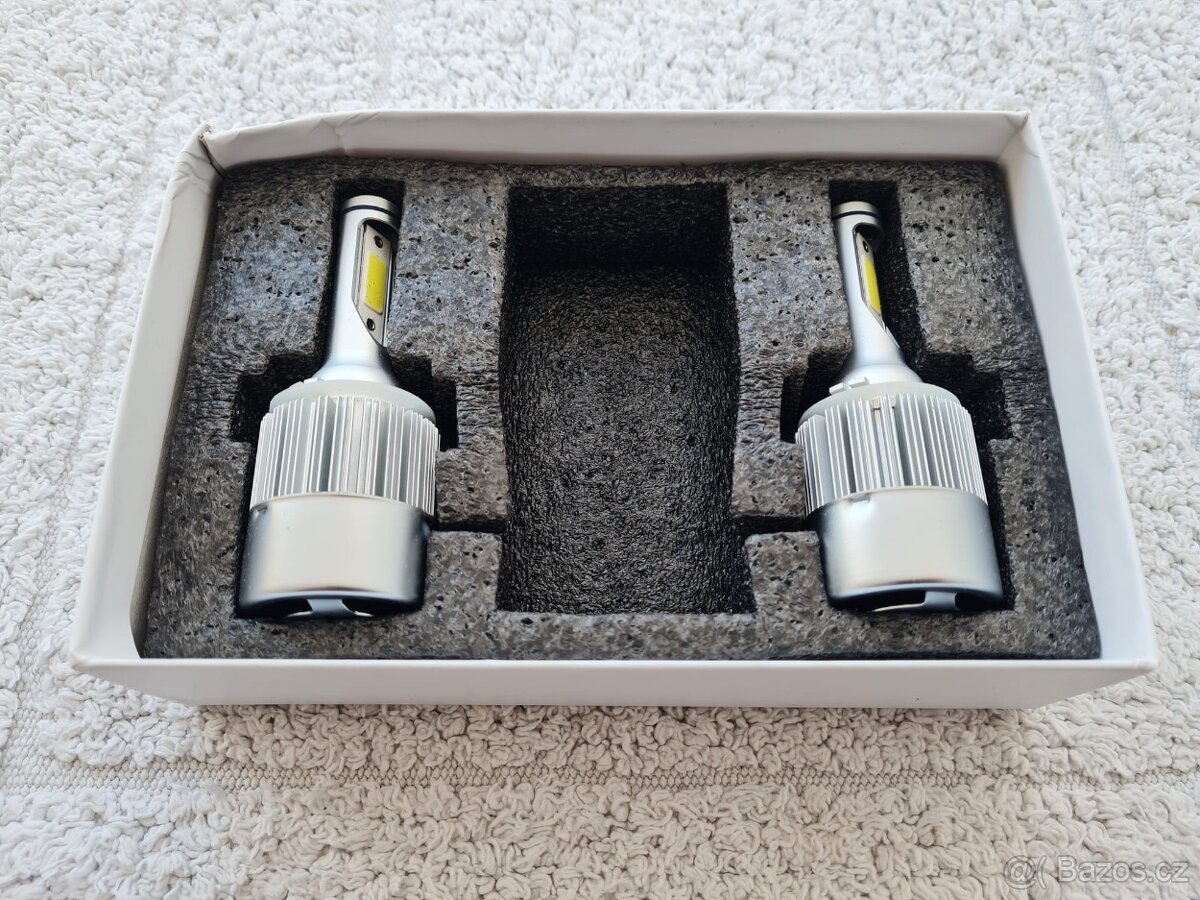 LED OSVETLENIE LED ZIAROVKY DO SVETIEL - 16