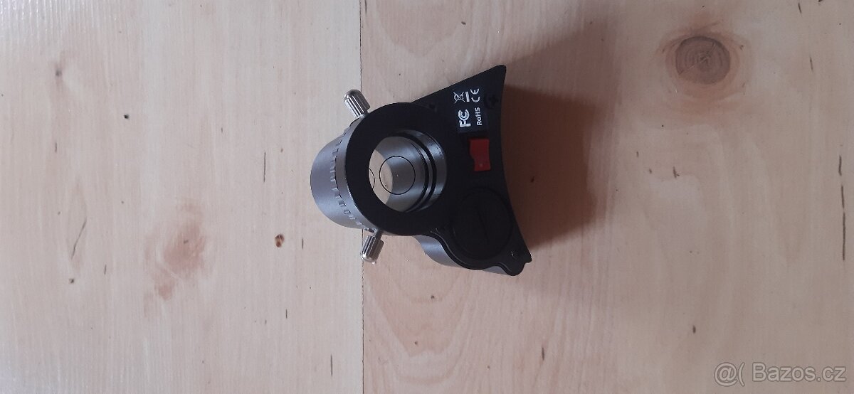 Dalekohled Celestron Astromaster 130EQ - 16