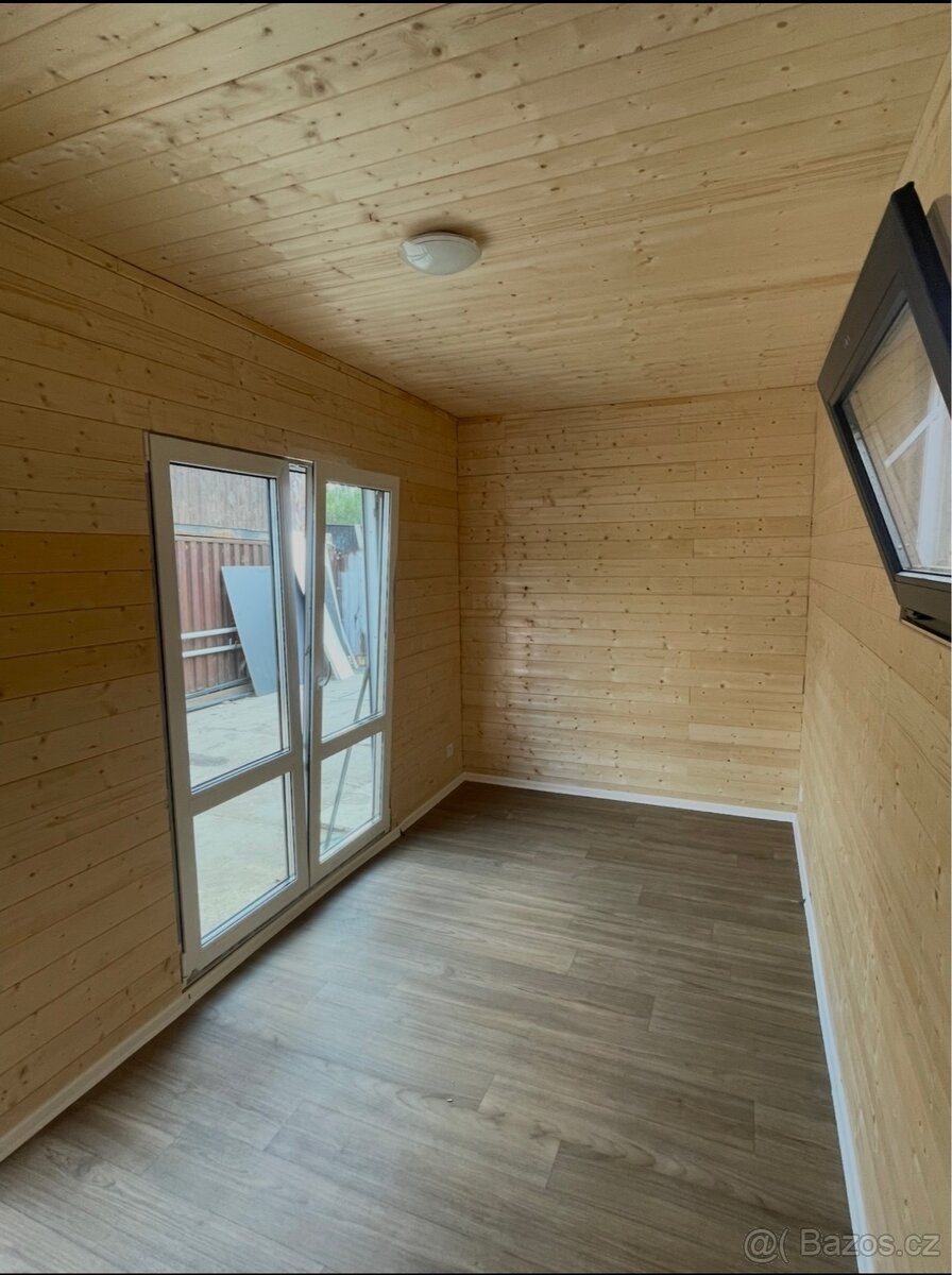 Obytná Bunka (modul) - 16