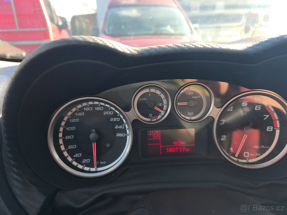 Alfa Romeo Mito 1.4 70kw - 16