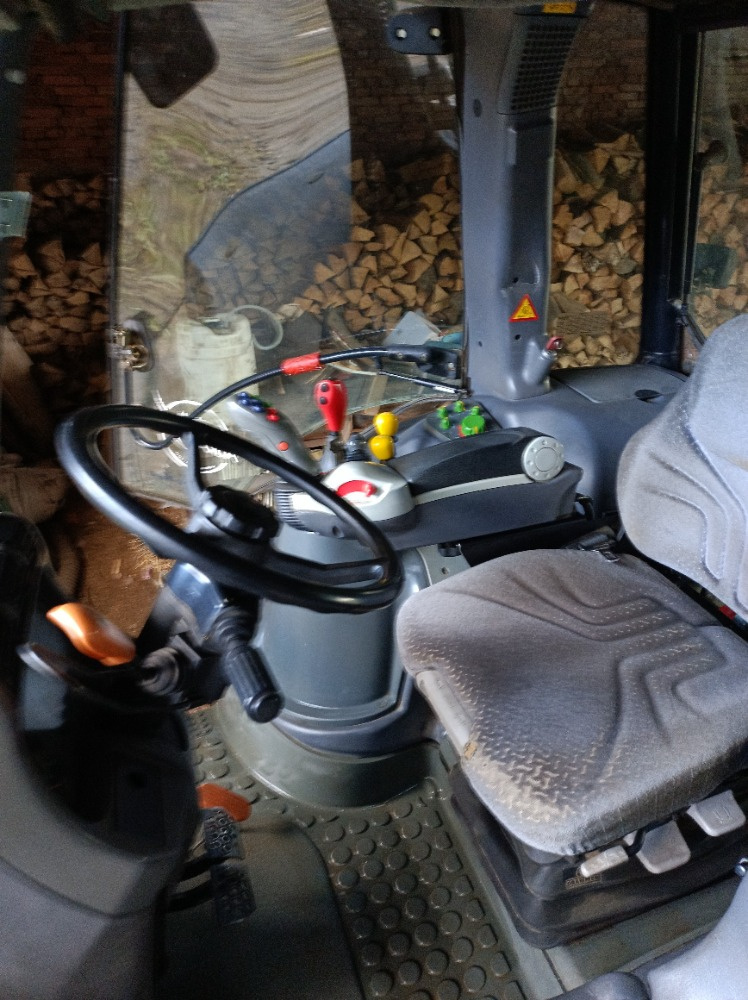 Deutz-Fahr Agrotron 150 Profiline - 16