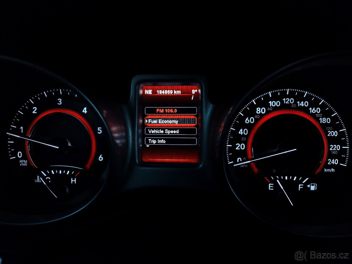 Fiat Freemont 2.0 Multijet Urban 125 kW - 16