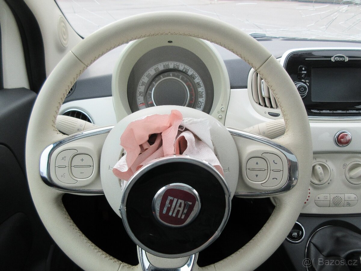 Fiat 500 - 16