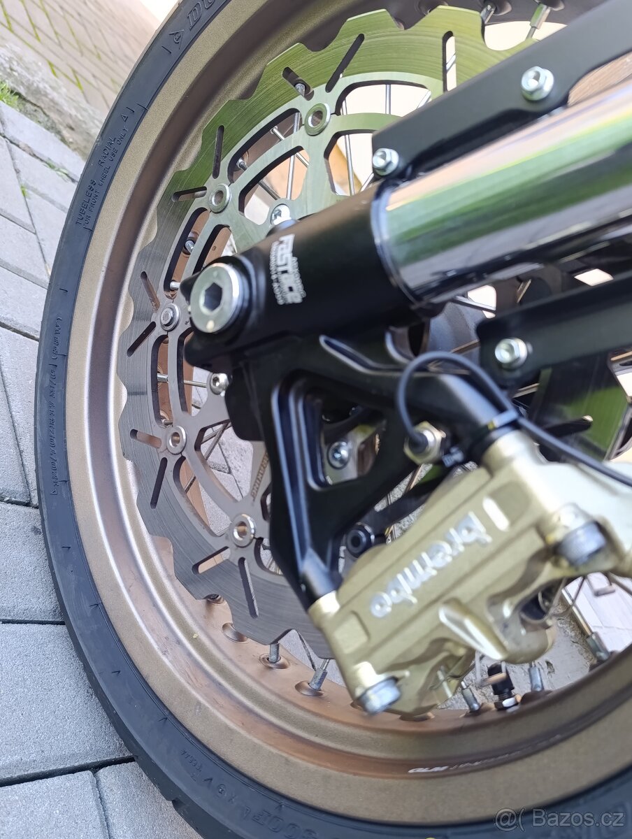 SWM 440 GRAN MILANO - 16