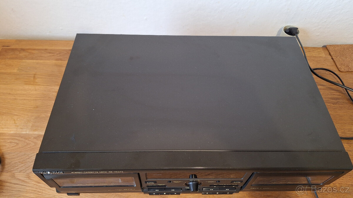 Technics RS-TR 373 - 16