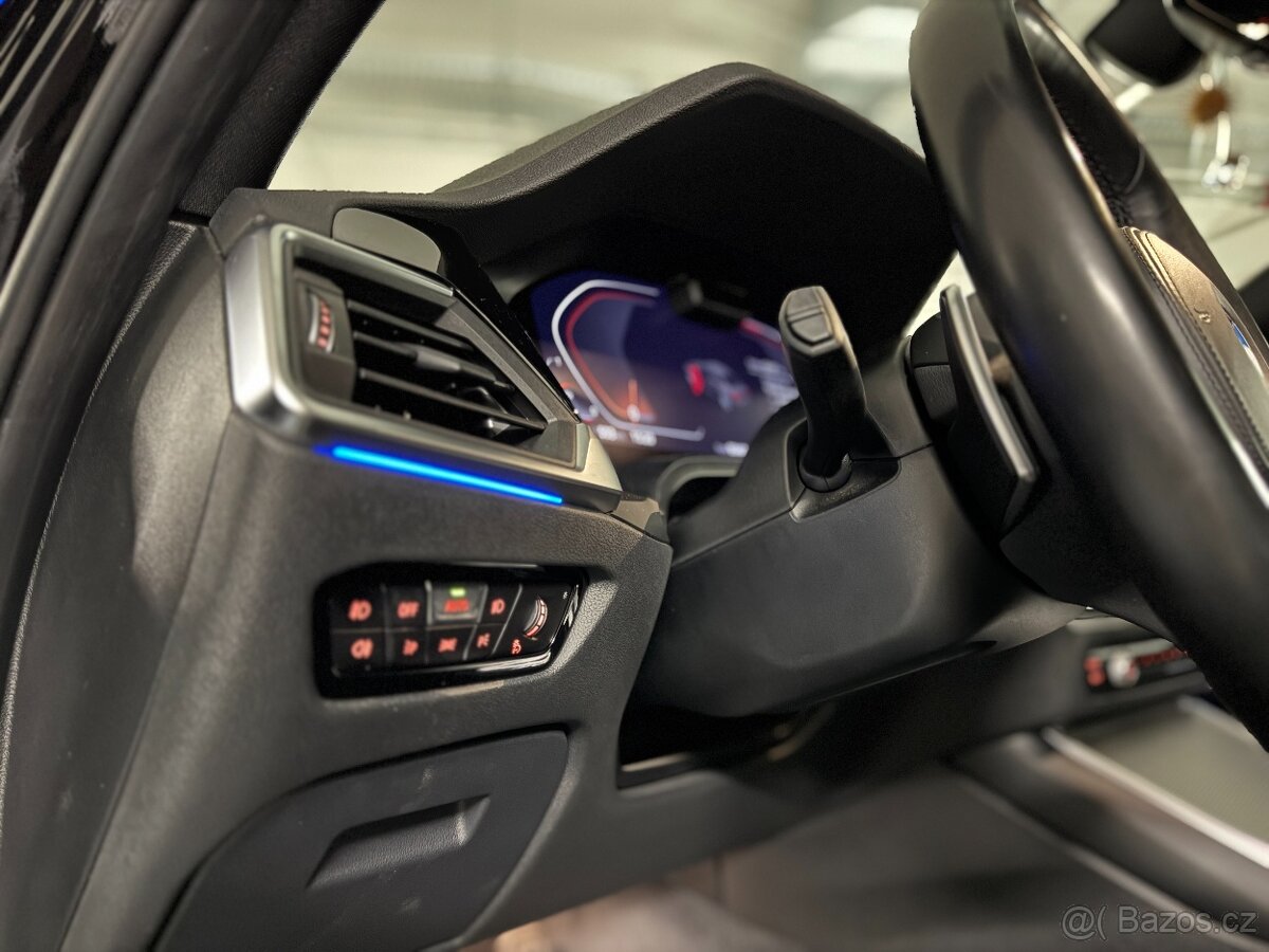 BMW Řada 3 330XD M-Sport 195kW - 16
