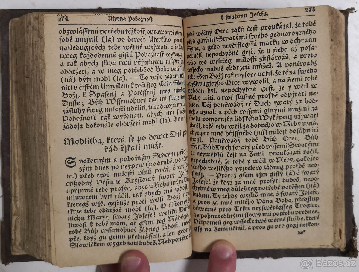 Stepná zahradka 1850 - 16