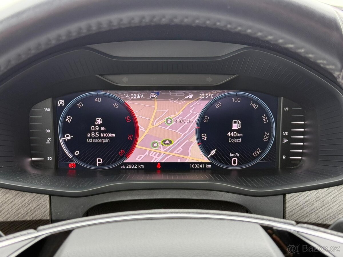 Škoda Kodiaq Style Plus 2,0 TDI 147 kW 4x4 7° DSG - 16