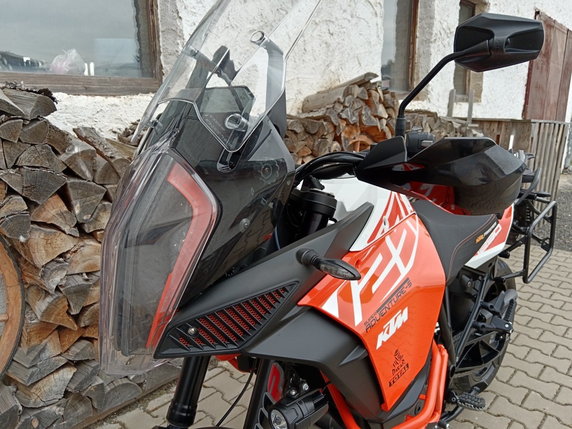 KTM 1290 ADVENTURFE S - 16