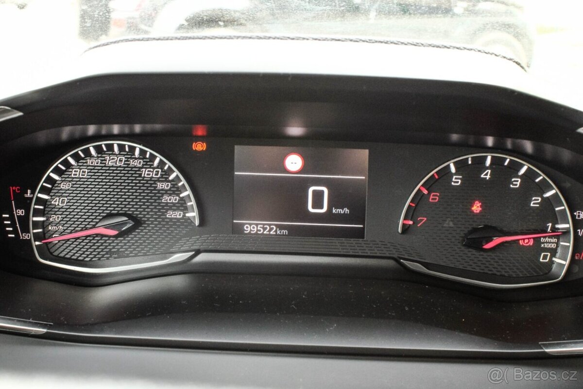 Peugeot 208 1.2 PureTech Active Pack - 16