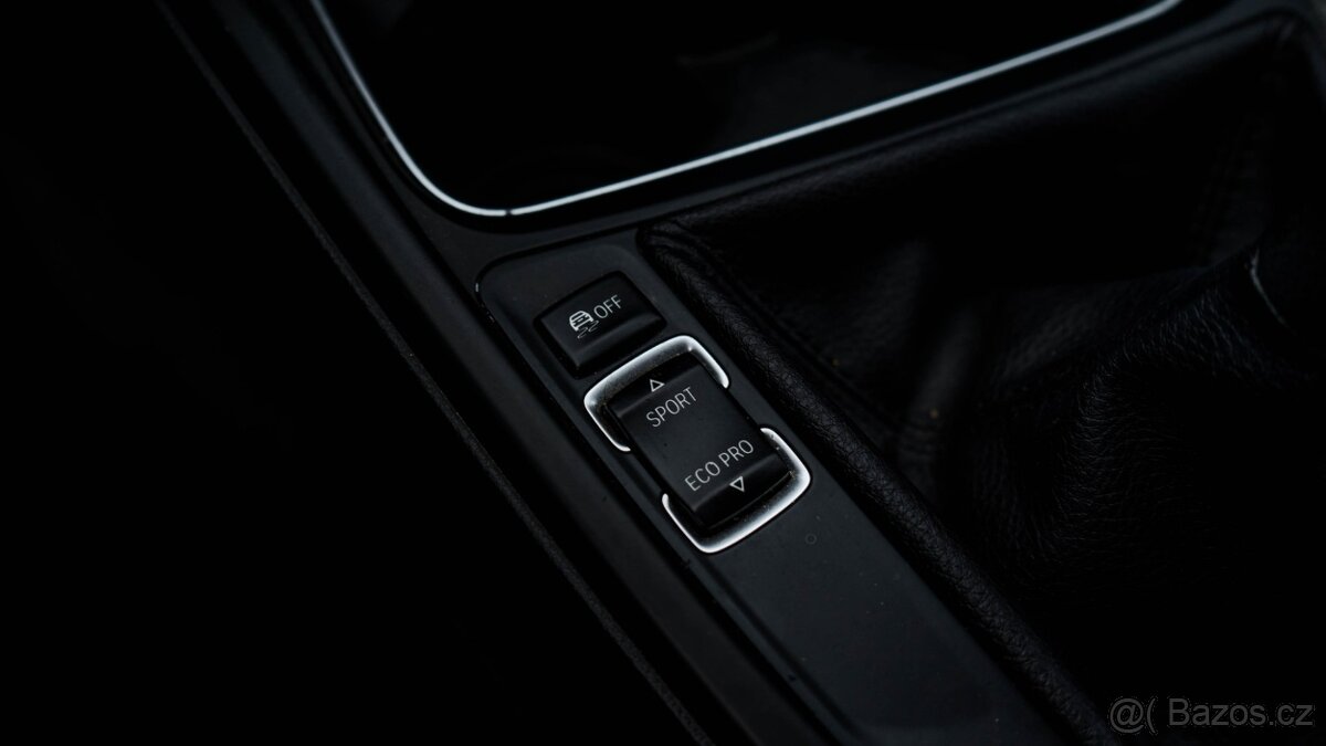 BMW Rad 3 318d f30 - 16