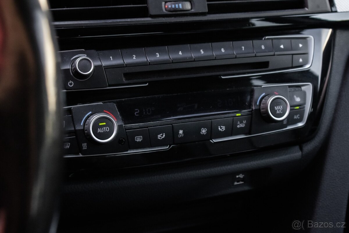 BMW Rad 3 GT 320d Xdrive A/T - 16