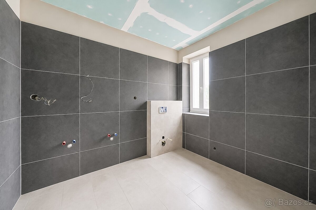 Apartmán 1+kk Malá Morávka - 16