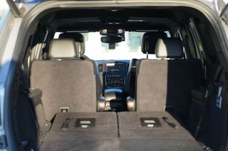 Dodge Durango 3.6 2018 - 16
