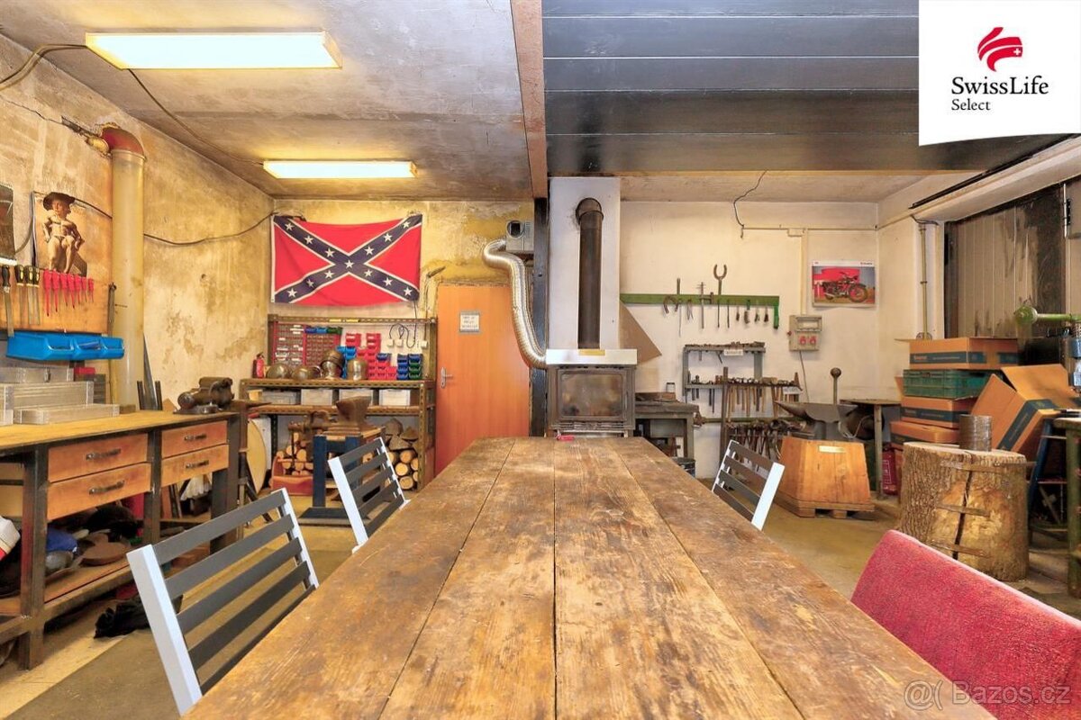 Prodej rodinného domu 225 m2, Tršice - 16