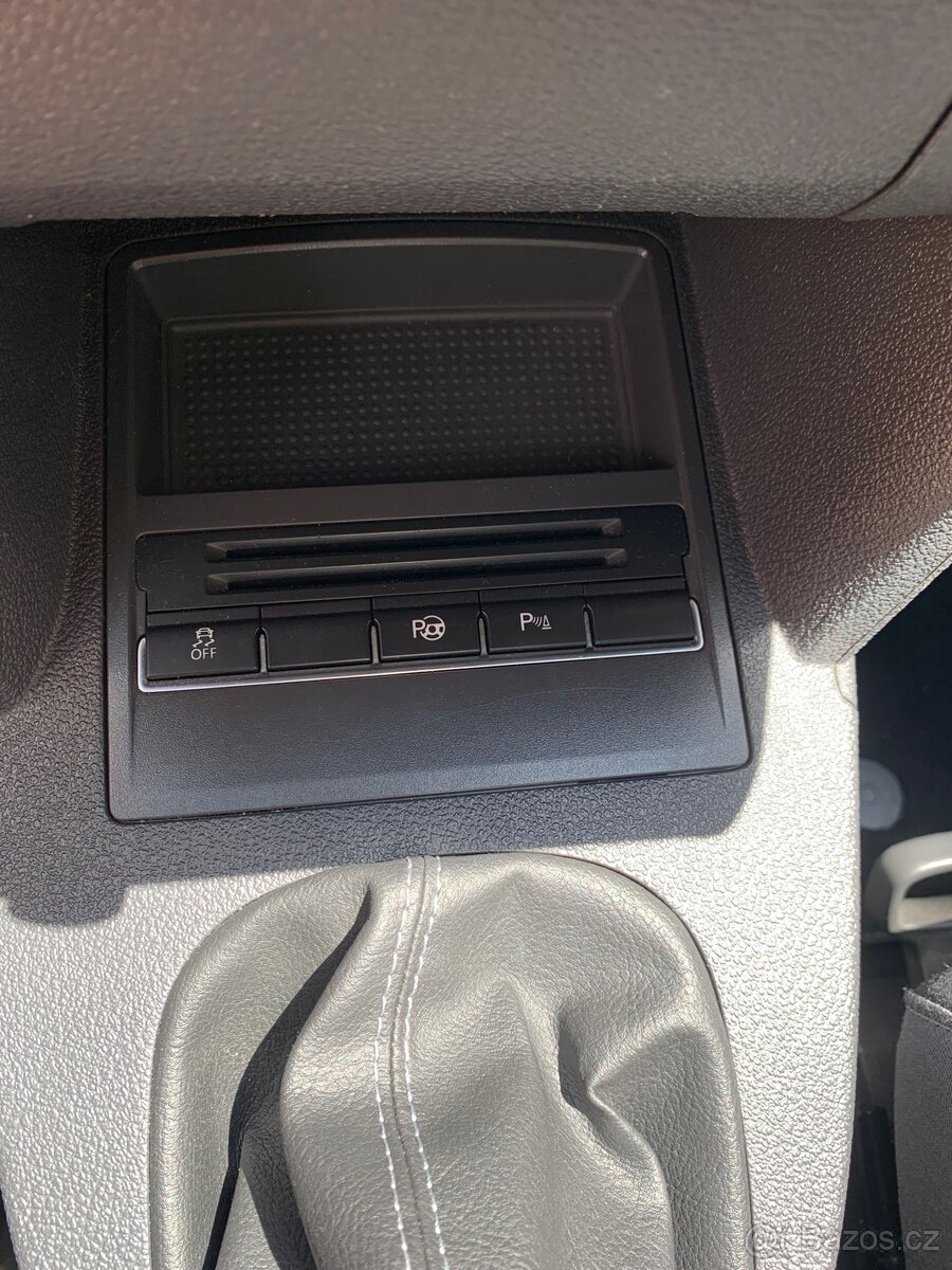 Volkswagen Touran 1.4TSI Life - 16