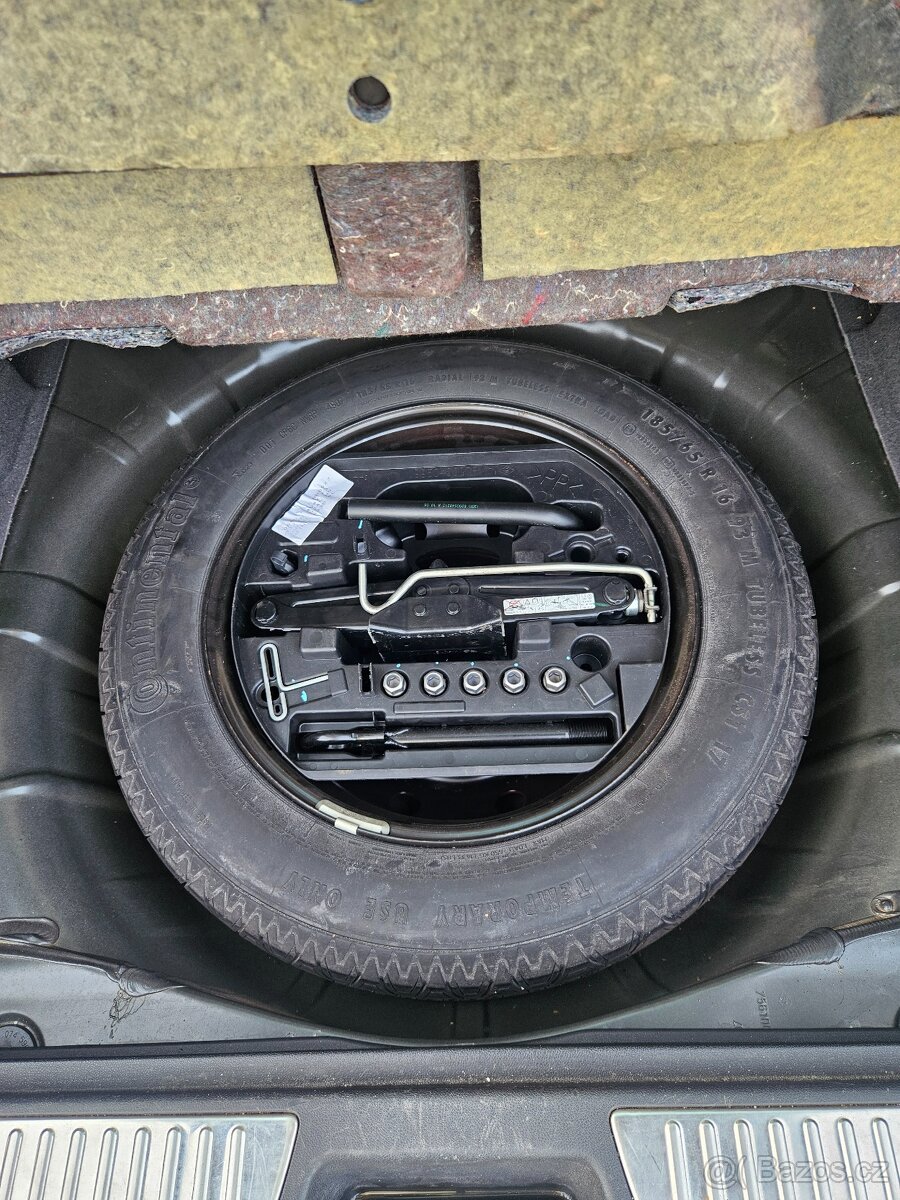 Renault Laguna 3 2.0 Dci 110kw 175tis. km - 16