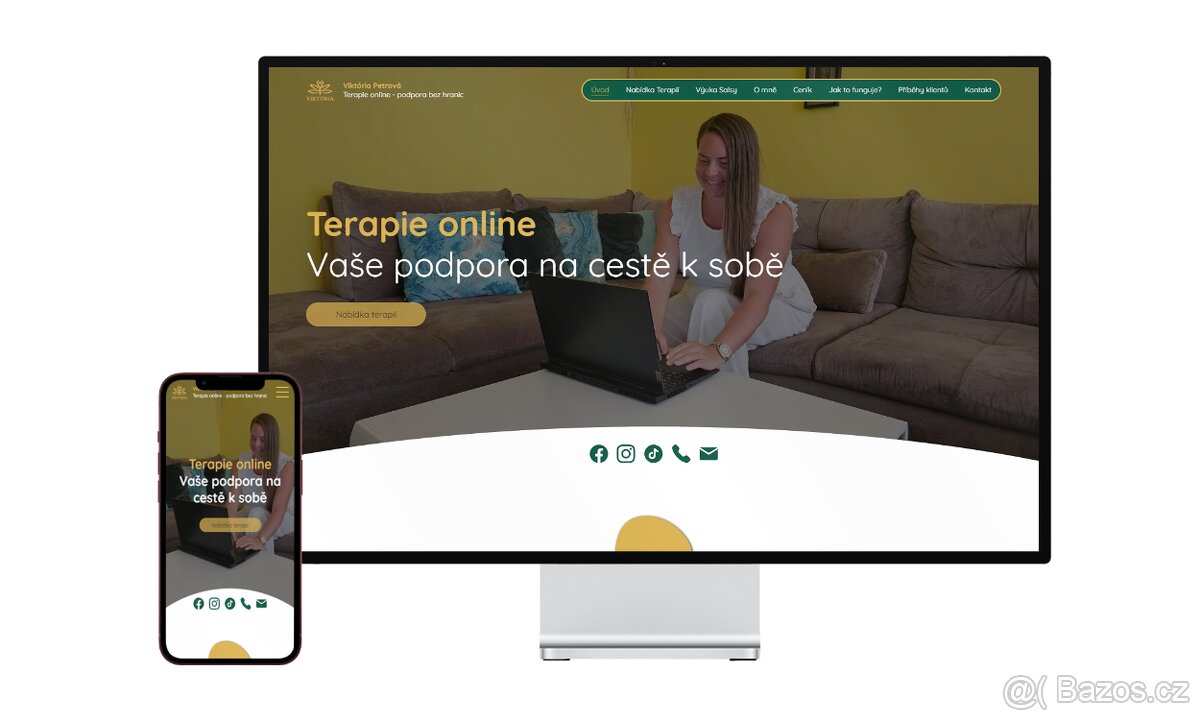 David Kolman - Tvorba webových stránek za rozumnou cenu - 16