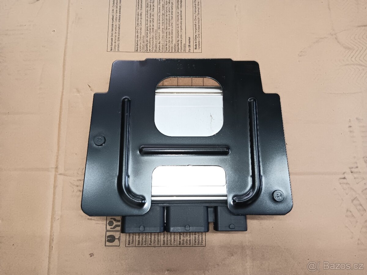 Citroen C4 Grand Picasso 2013-2017 - díly z tohoto vozu - 16