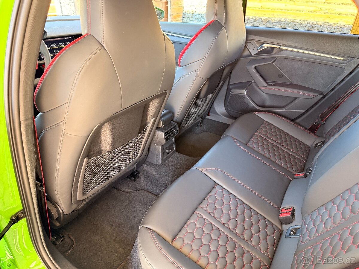 Audi RS3, RSR Stage 2 - 16