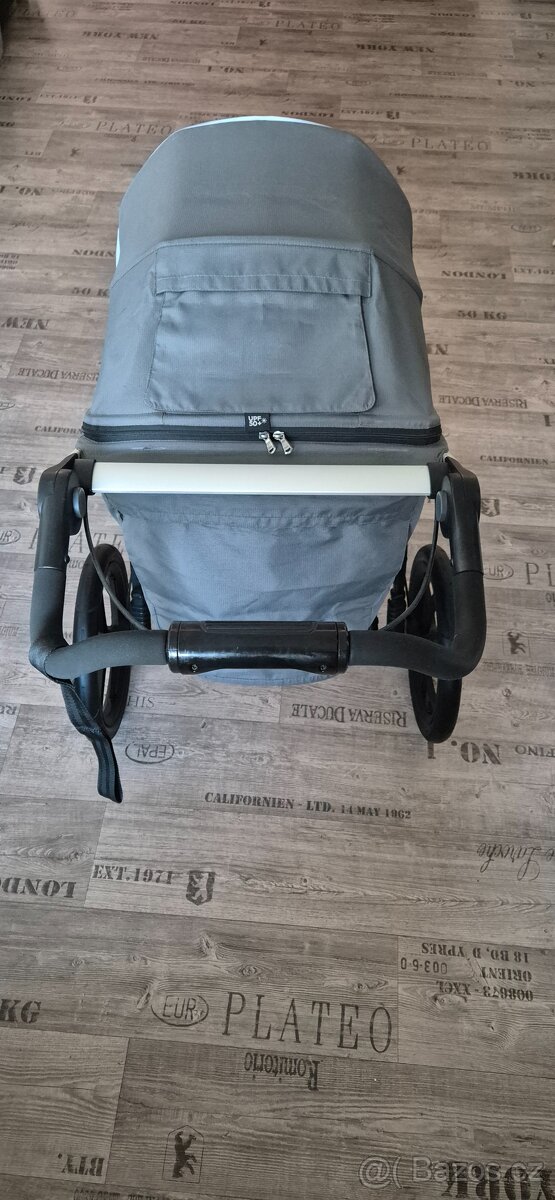 THULE Urban Glide 2 krásný STAV - 16