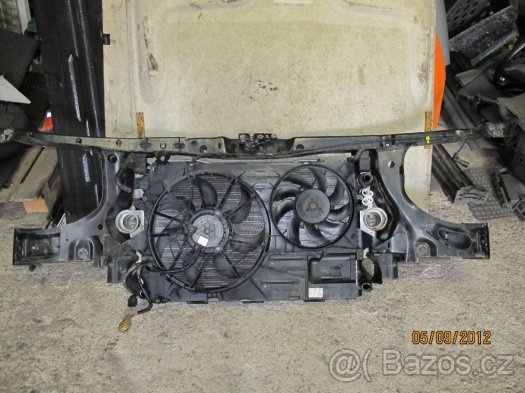 VW T5 plasty - 16