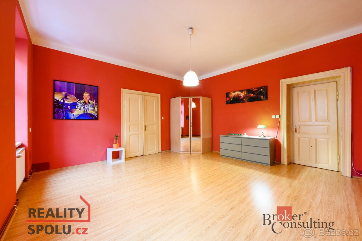 Prodej, byty/2+1, 99 m2, Kardinála Berana 826/18, 30100 Plze - 16