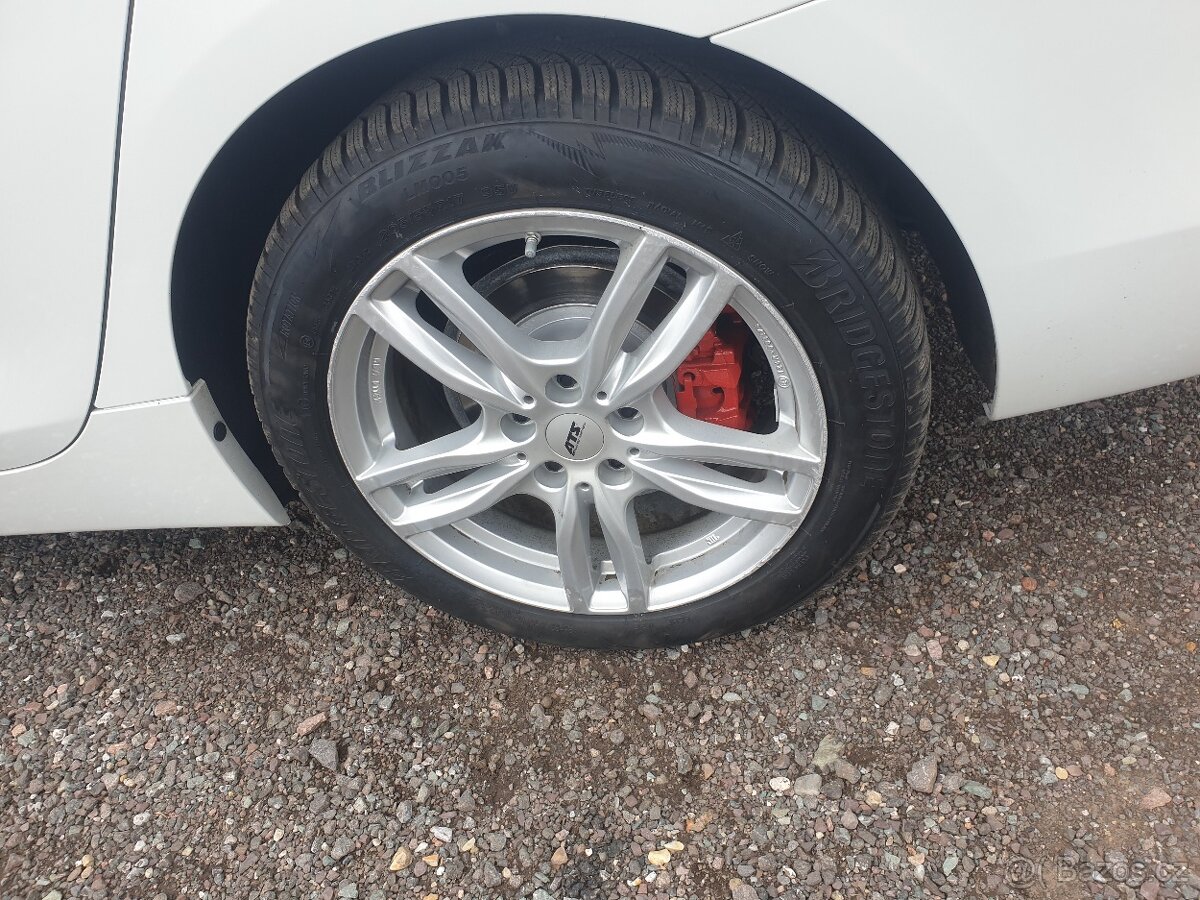 BMW 218D Gran Tourer,2.0D 110Kw 2019. 6r.man,kombi,MPV - 16