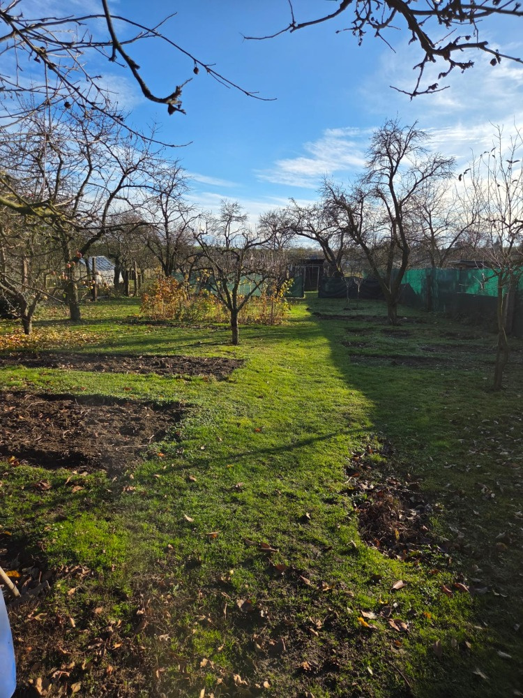 Na pronájem RD Kojetice 4+1 se zahradou,okr.Třebíč - 16