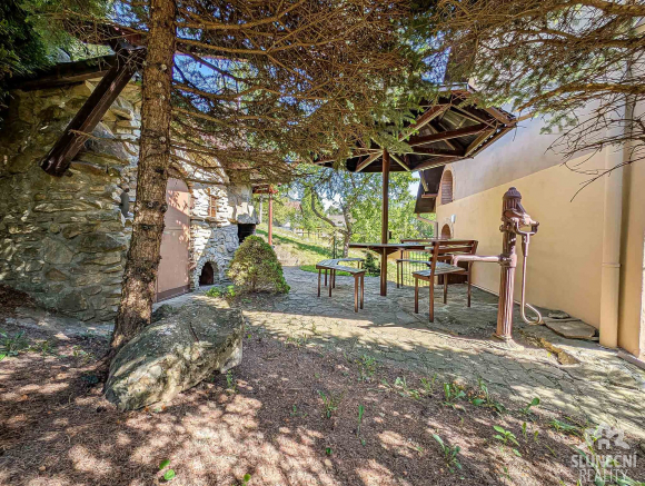 Pronájem chaty – Babí Hora, Hluk - 16