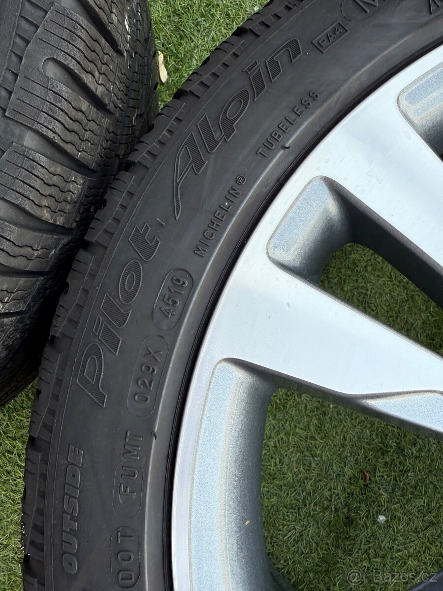 Mercedes C W205 - DVOUROZMĚR - 16