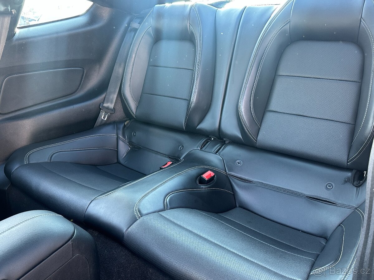 Ford Mustang 2020 - 16