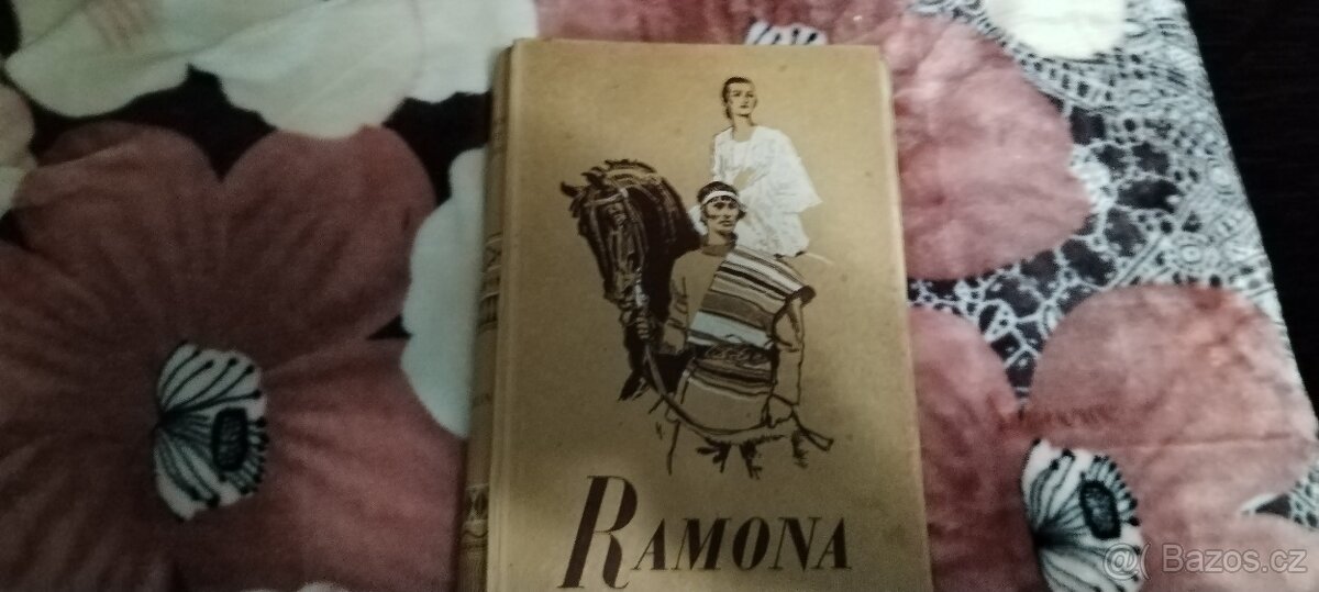 Prodej retro knih 2 + komiksy - 16