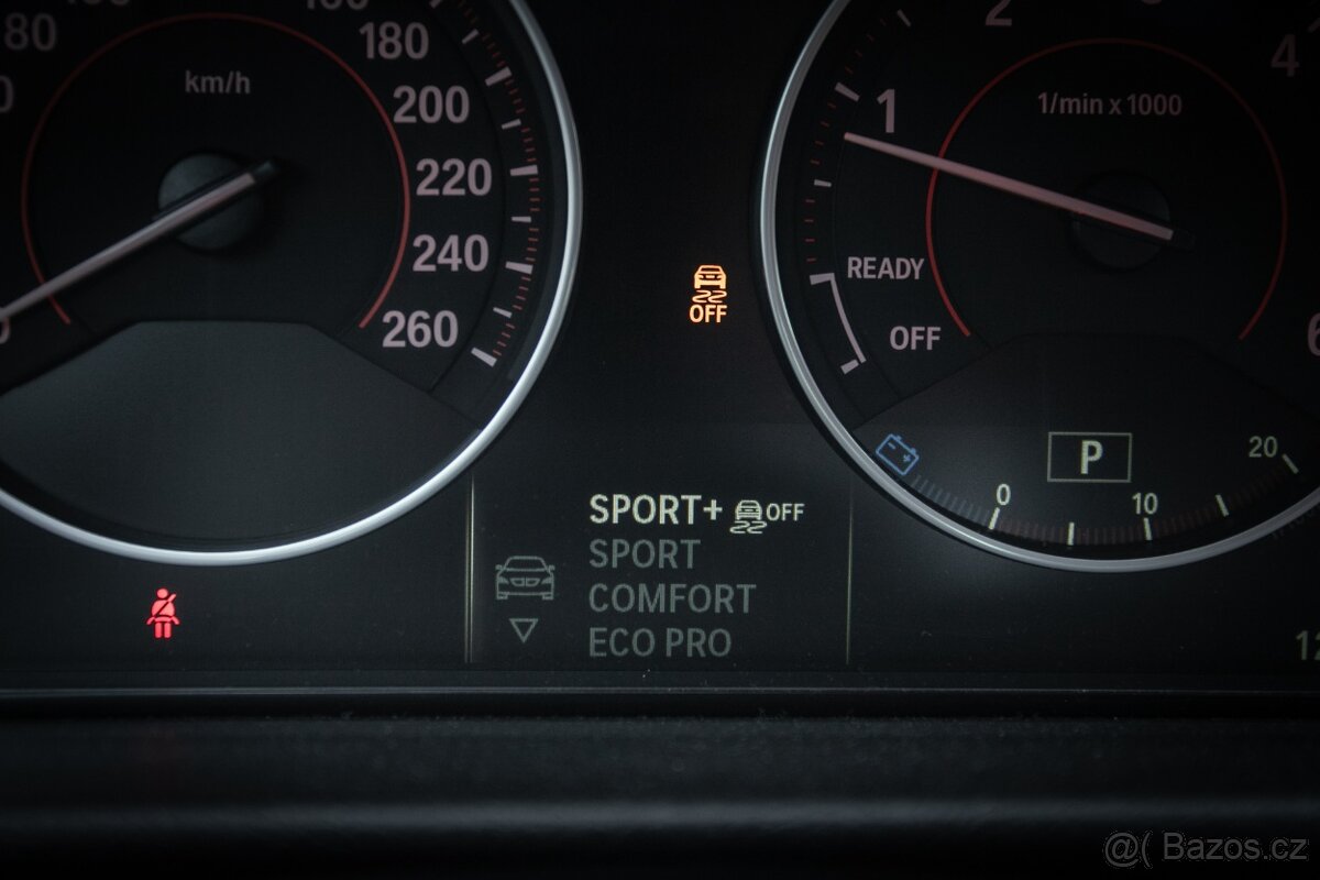 BMW Rad 3 GT 320d 140kW - 16