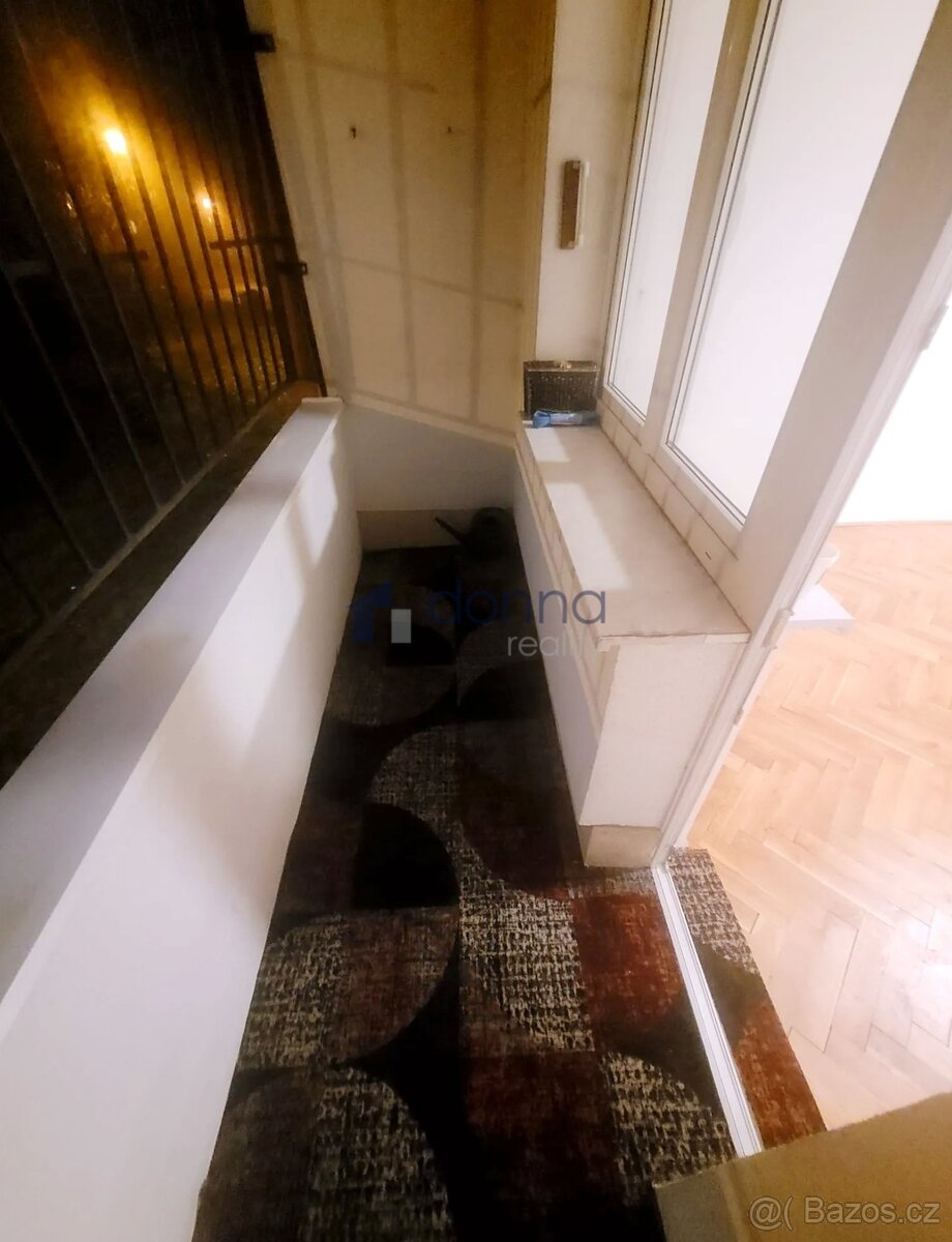 Pronájem bytu 3+1/L 70m², ul. Maříkova, Praha 6 - Veleslavín - 16