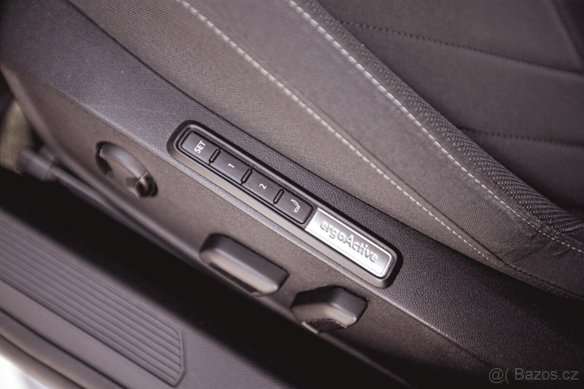 Volkswagen Golf Variant 2.0 TDI Style DSG, DPH - 16