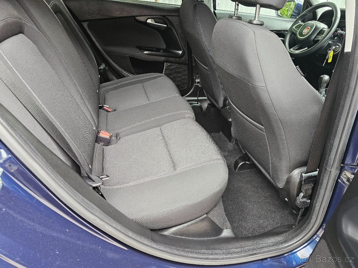 FIAT TIPO 1.3JTD MULTIJET II EASY - 16