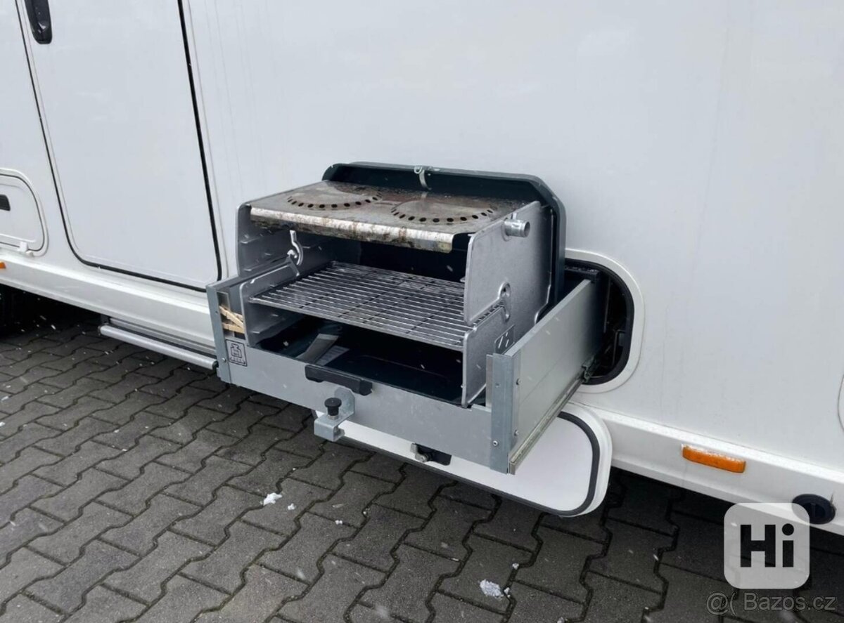 Rapido 3 napravové - 16