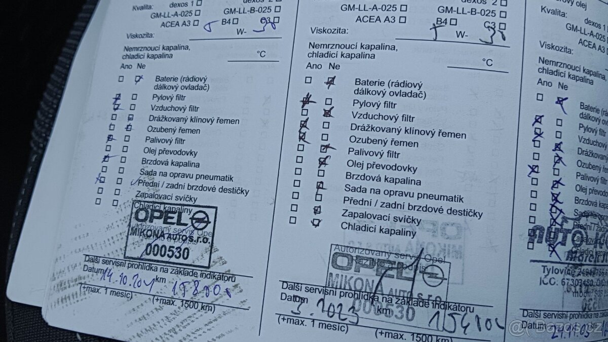 Opel Insignia 2.0 CDTI 143 KW - 16