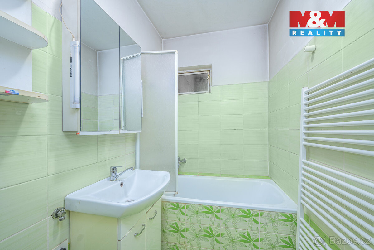 Prodej nájemního domu, 263 m², Krucemburk, ul. Masarykova - 16