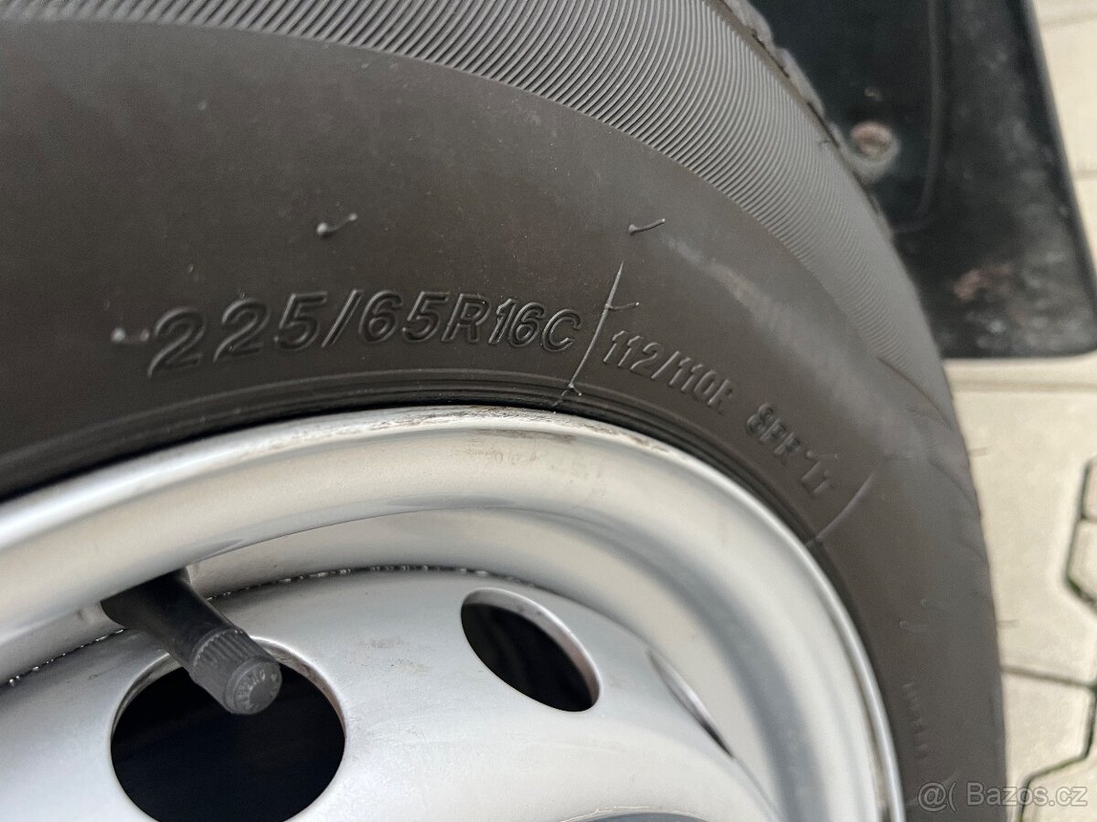 Renault MASTER L2H2. 130.000 KM - 16