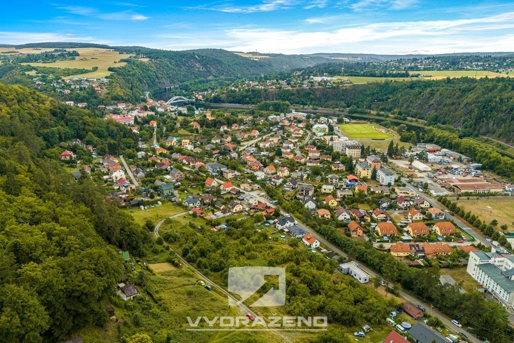 Chata (56 m2). Štěchovice, Praha - západ - 16