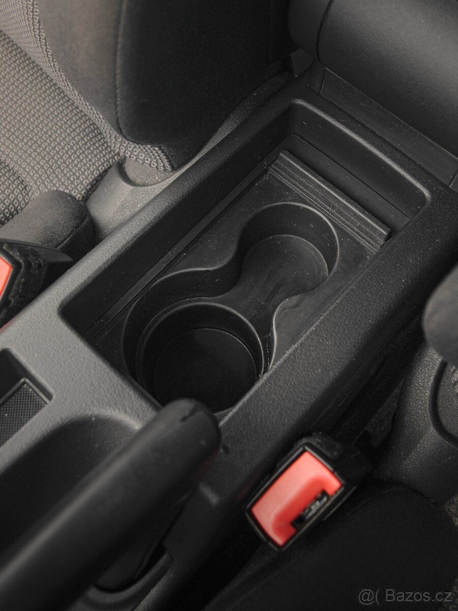 Audi A3, SPORTBACK 1,6/75kW ČR - 16