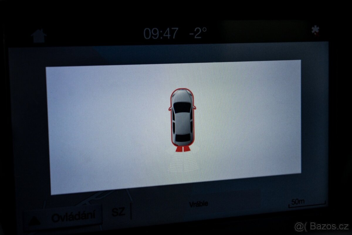 Ford Kuga 2.0 TDCi Titanium - 16