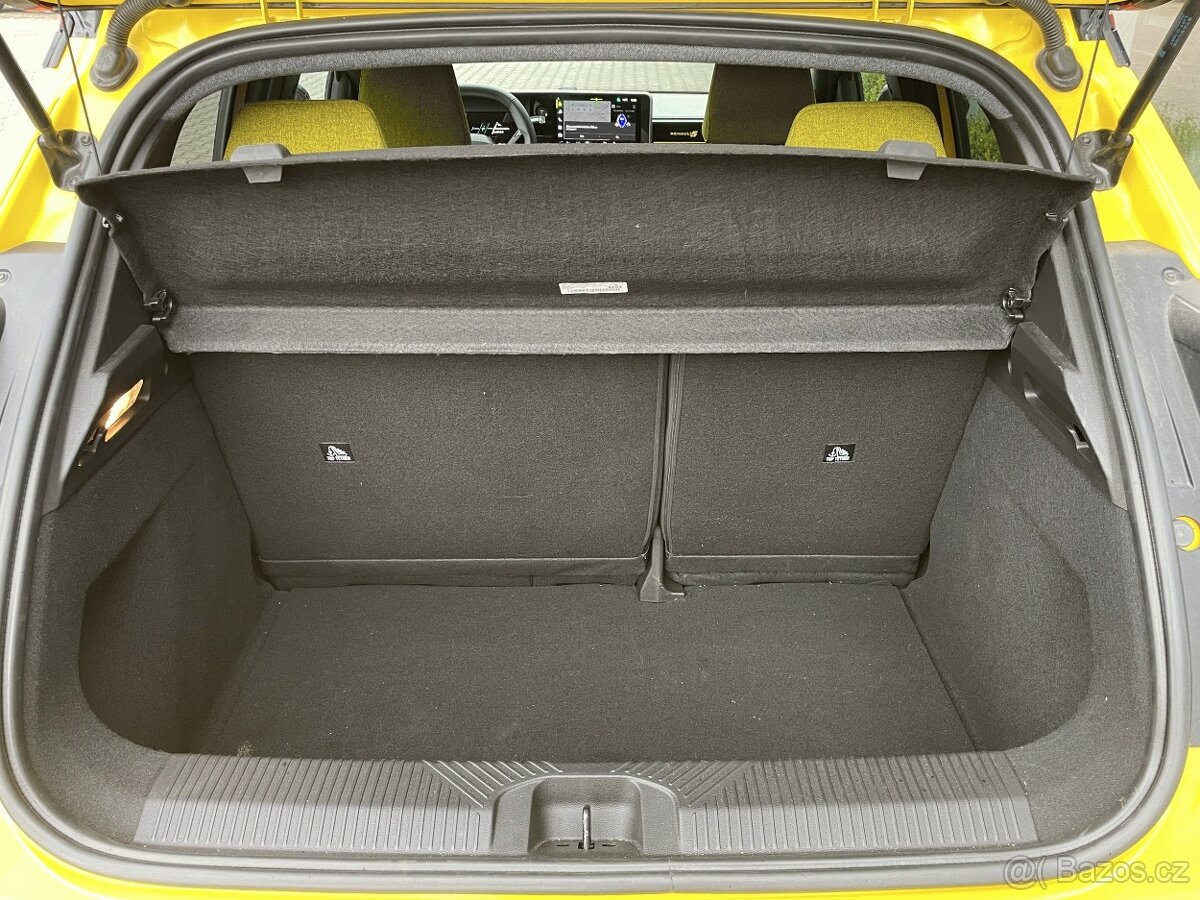 Renault 5 E-Tech elektrický 110 kW/150k Iconic cinq - 16