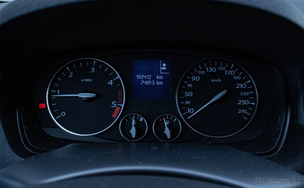 Renault Laguna 2.0 dCi 4control - 16