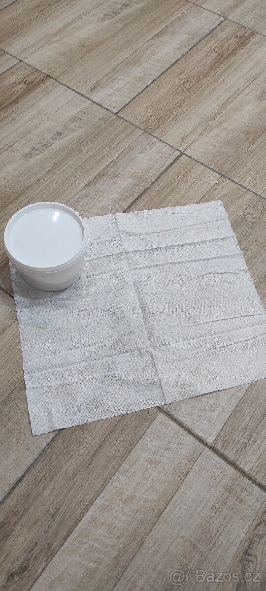 pasta na vyleštenie pasta finiš - 16